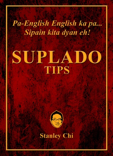 Suplado Tips