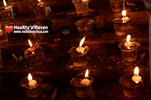 Things I Want to Do Before I Die