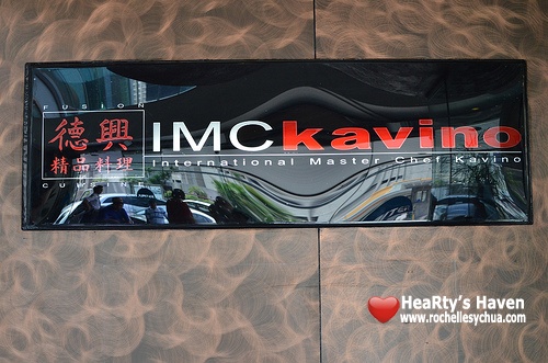 IMC Kavino