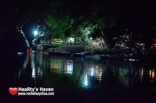Ihawig Firefly Watching
