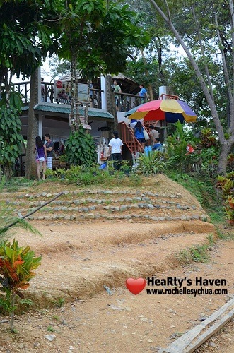 Buenavista Viewdeck Puerto Princesa Palawan