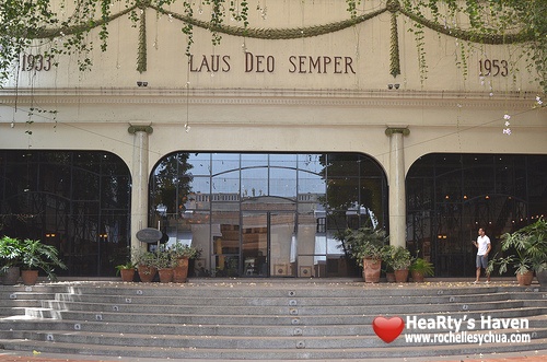 Center for Kapampangan Studies