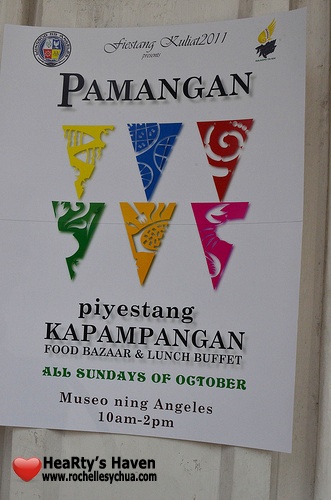 Pamangan Piyestang Kapampangan