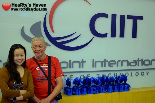 CIIT's Basic Digital Photography Workshop