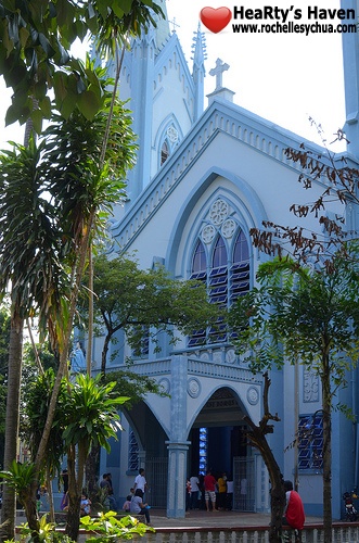 Immaculate Concepcion Cathedral