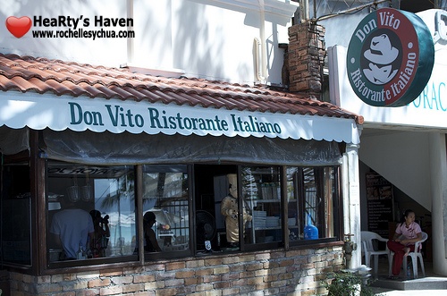 Don Vito Ristorante Italiano