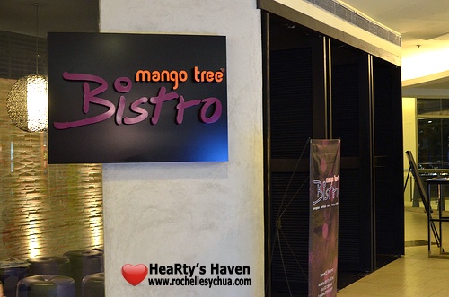Mango Tree Bistro