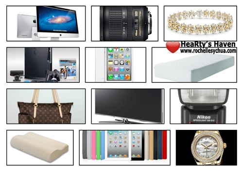 wishful thinking in 2012