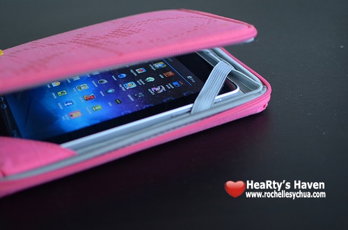 Golla Bags Case for 7-inch Tablets