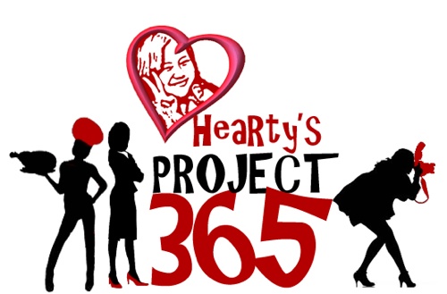 HeaRty's Project 365