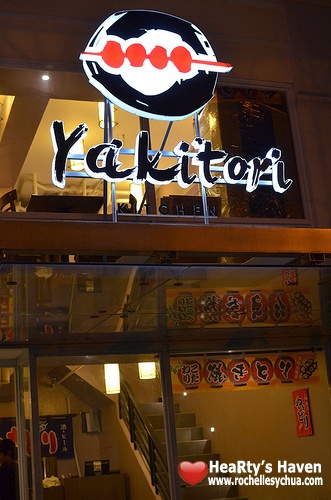 Yakitori Kitchen