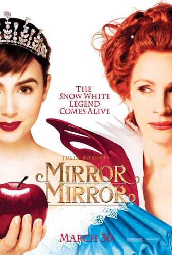 Mirror Mirror