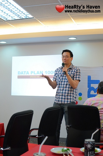 Limited-Edition Data Plan 1000 announced by Smart
