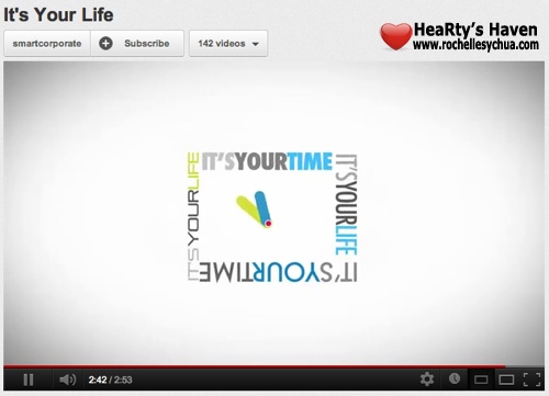 Smart Live More Anthem