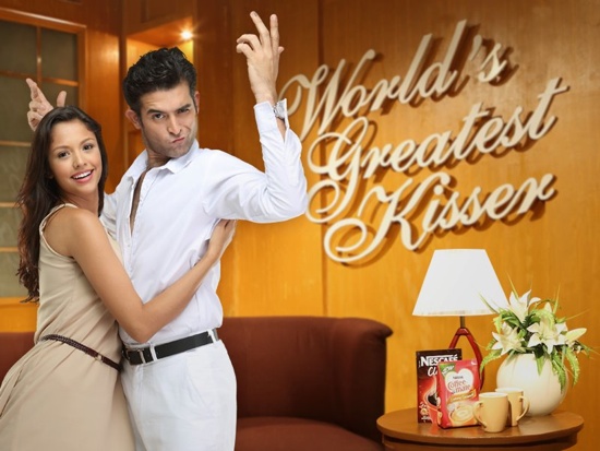 Coffee-Mate Creamy Caramel