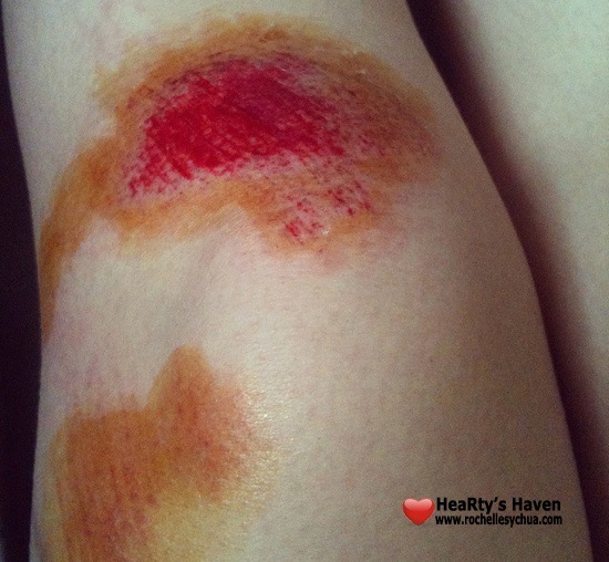 Lessons from the Fall