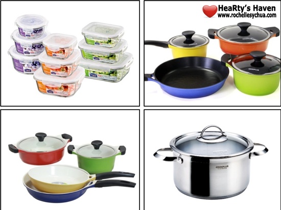 Lock & Lock Products