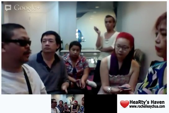 Proposal for a Netizens Coalition of the Philippines