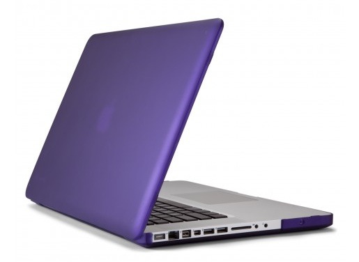 Speck SeeThru Satin for MacBook Pro