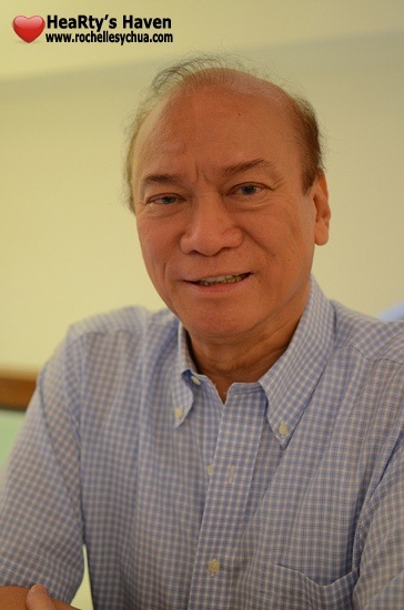 Jun Magsaysay ang Tunay na Magsaysay