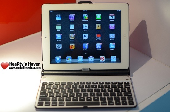 Adonit Writer Plus for iPad