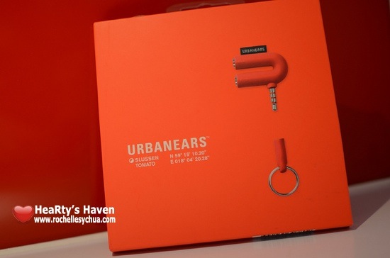 Urbanears Slussen