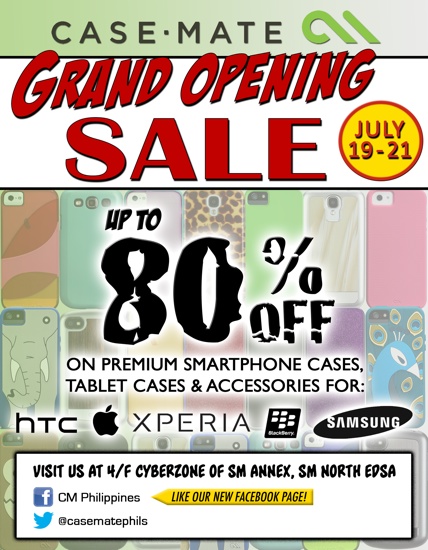 Case-Mate Philippines