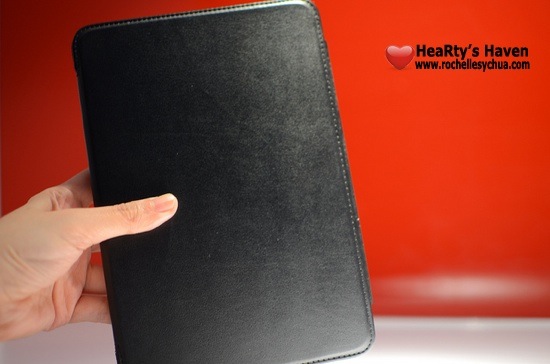 Tech21 Impact Snap Case with Cover