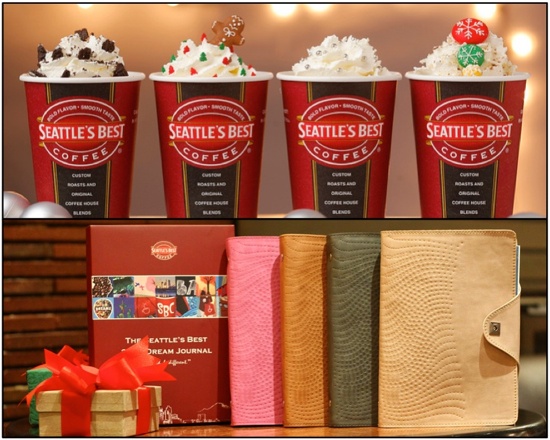 Seattle's Best Christmas