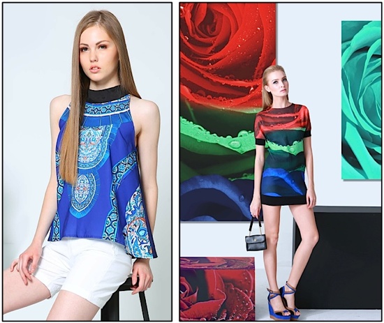 Freeway Holiday Print Galore