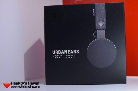 Urbanears Humlan