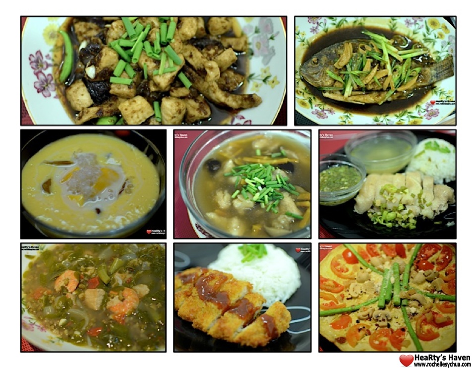 Mom's Cooking Volume 2