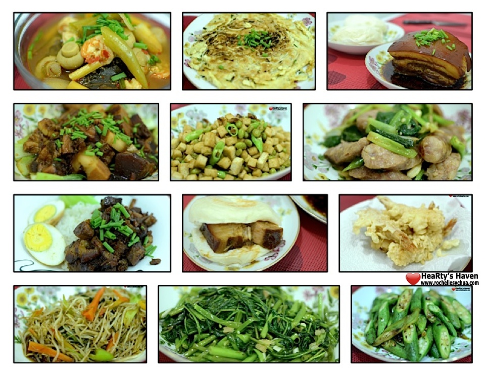 Mom's Cooking Volume 3