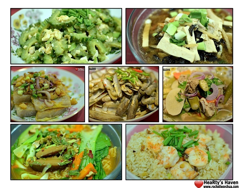 Mom's Cooking Volume 4