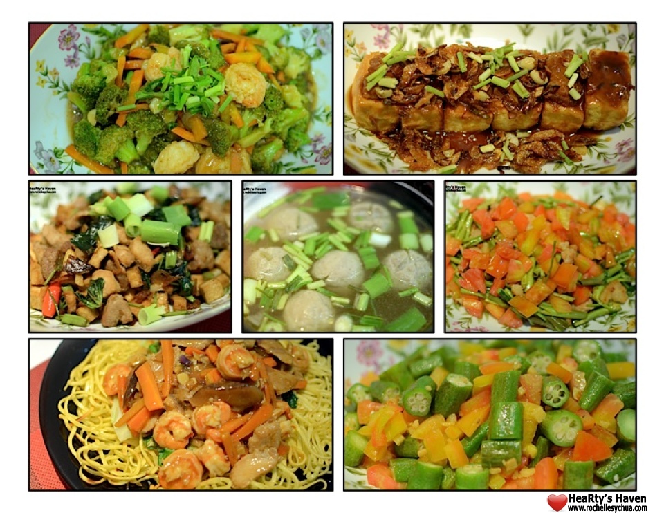 Mom's Cooking Volume 5