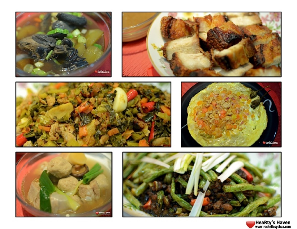 Mom's Cooking Volume 6