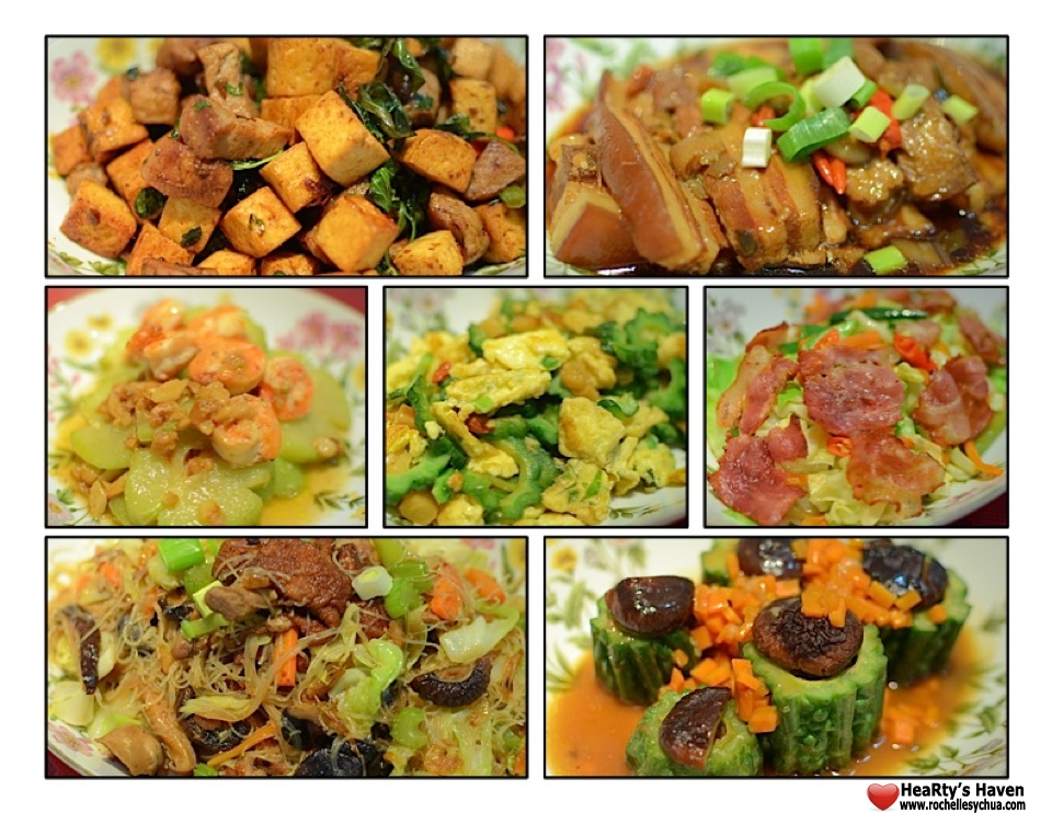 Mom's Cooking Volume 7