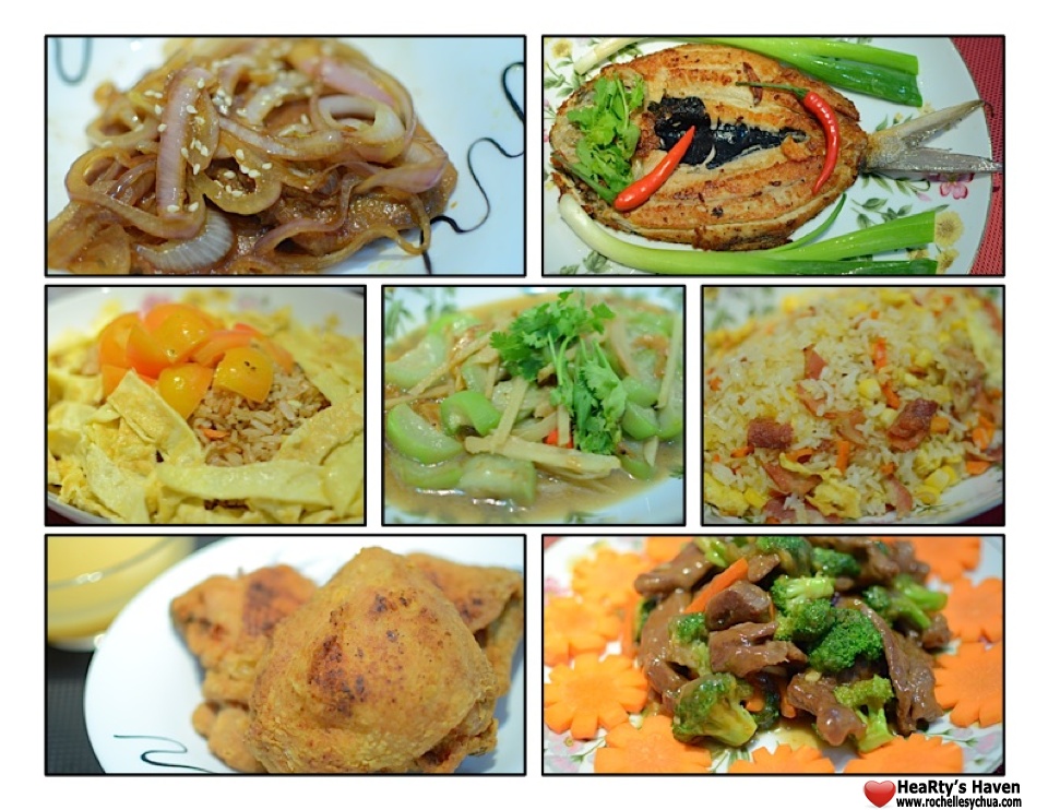 Mom's Cooking Volume 8