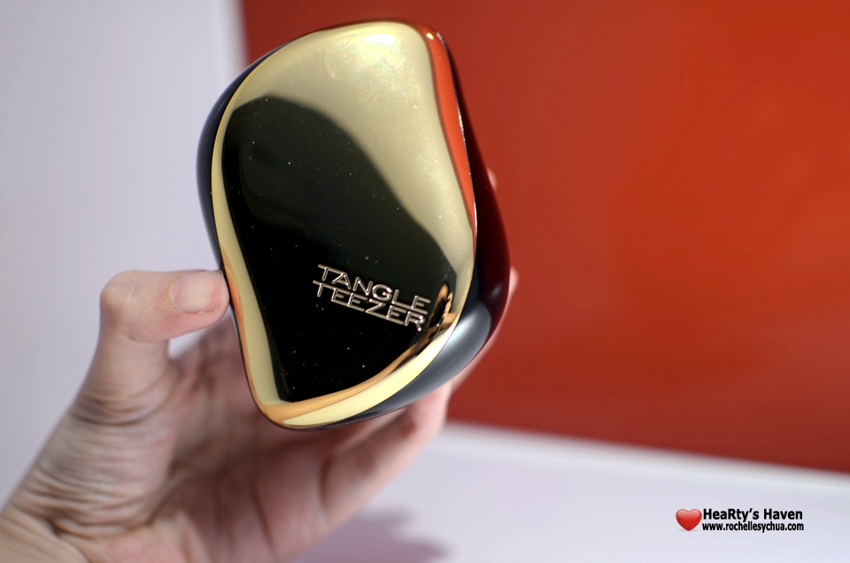 Tangle Teezer Compact Styler Brush