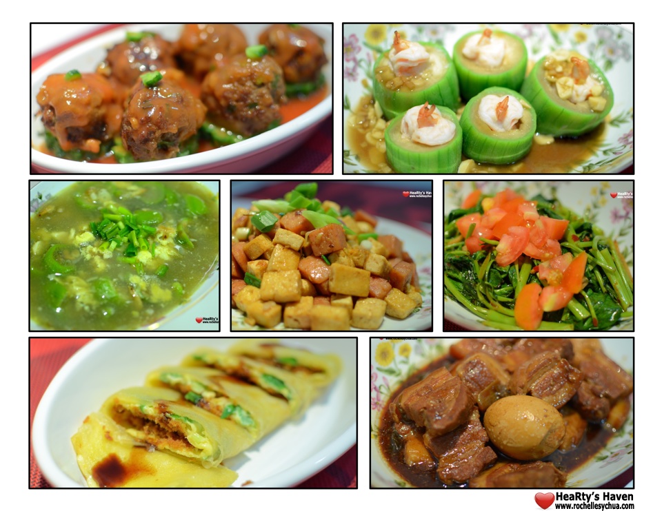 Mom's Cooking Volume 10