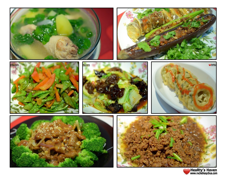 Mom's Cooking Volume 11