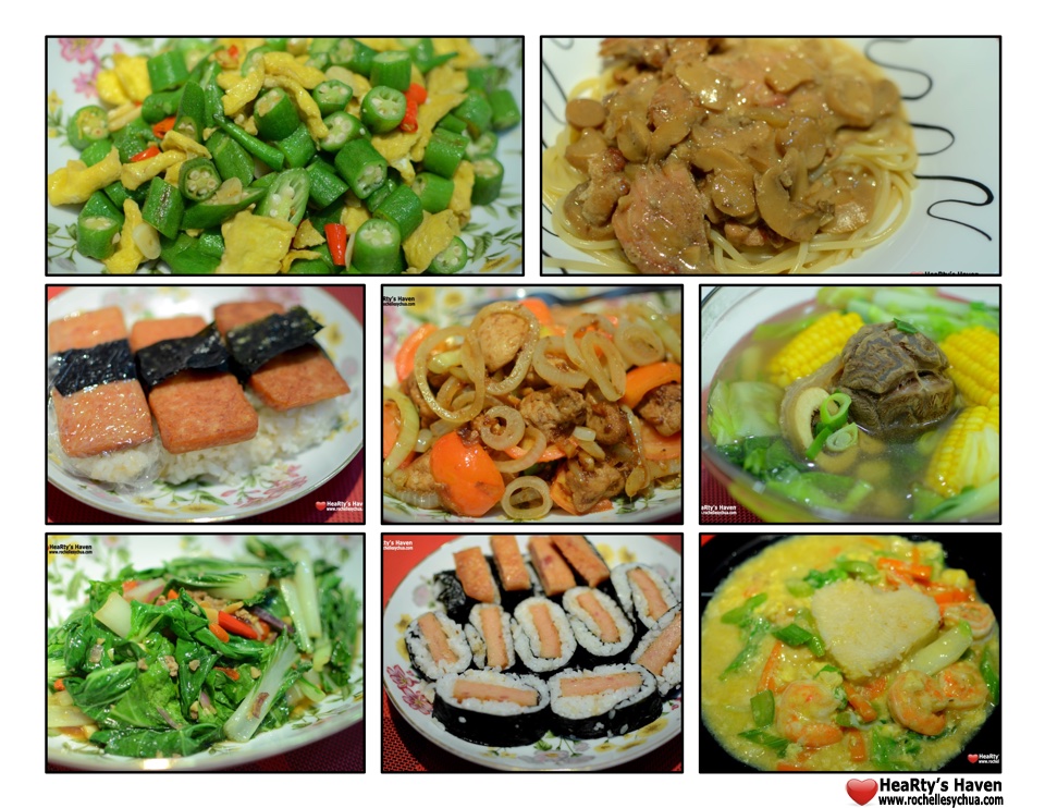 Mom's Cooking Volume 12