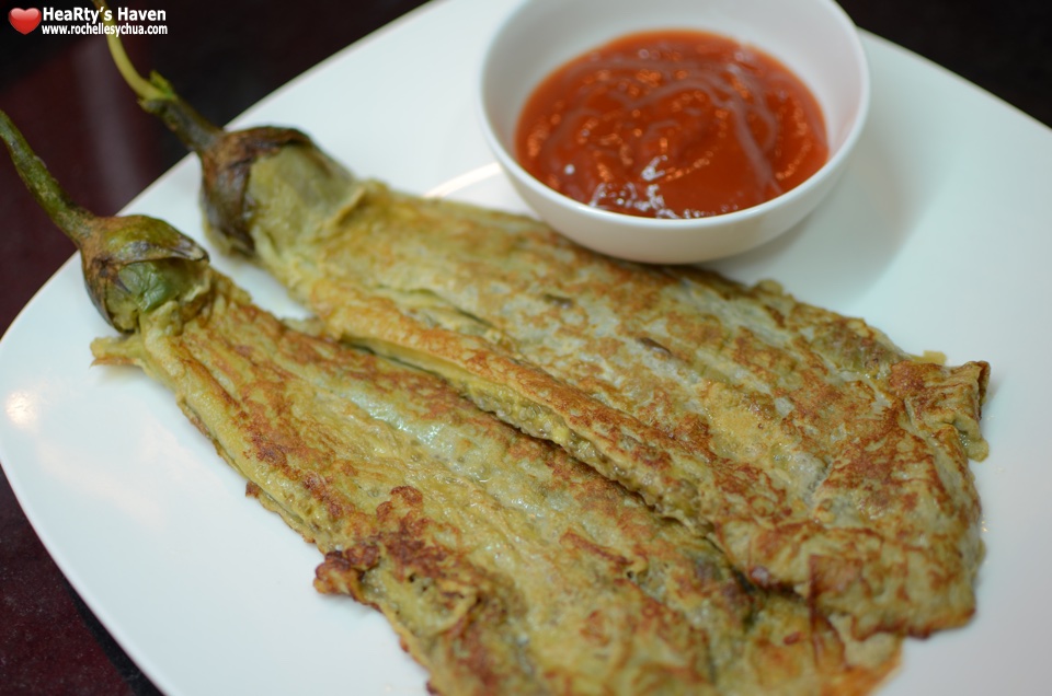 Tortang Talong Recipe